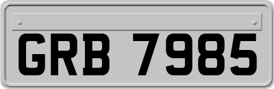 GRB7985