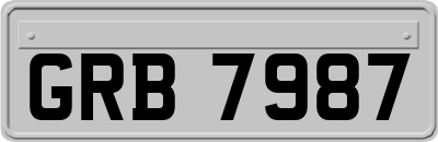 GRB7987