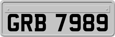 GRB7989