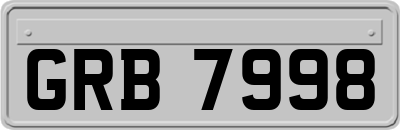 GRB7998