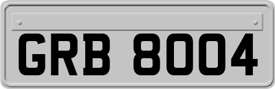GRB8004