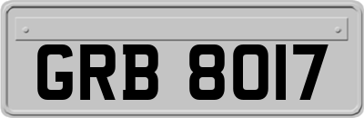 GRB8017