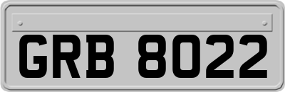 GRB8022