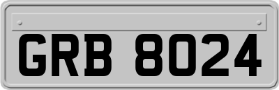 GRB8024