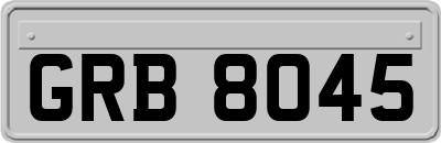 GRB8045