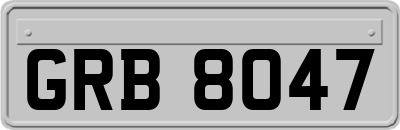 GRB8047