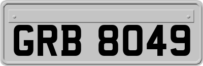 GRB8049