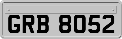 GRB8052
