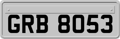GRB8053