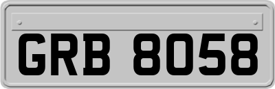 GRB8058