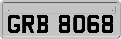 GRB8068