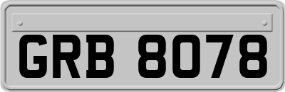 GRB8078