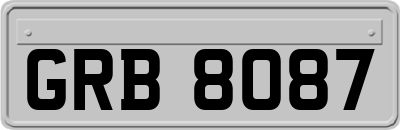 GRB8087