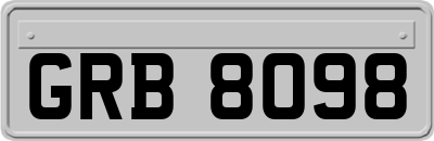 GRB8098