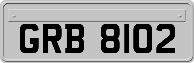 GRB8102