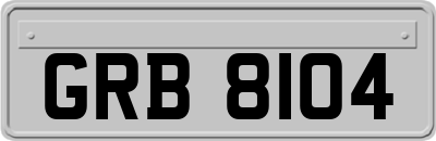 GRB8104