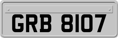 GRB8107