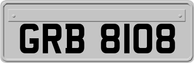 GRB8108