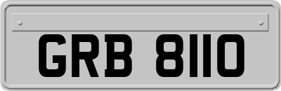 GRB8110