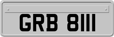 GRB8111