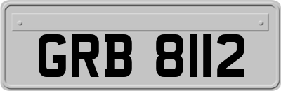 GRB8112