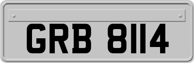 GRB8114