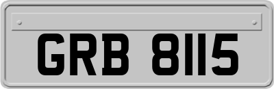 GRB8115
