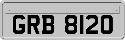 GRB8120