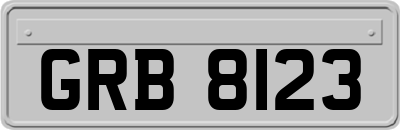 GRB8123