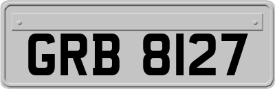 GRB8127