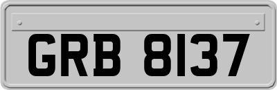 GRB8137
