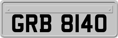 GRB8140