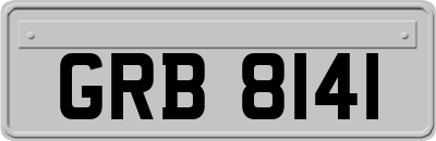 GRB8141