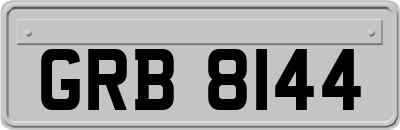 GRB8144