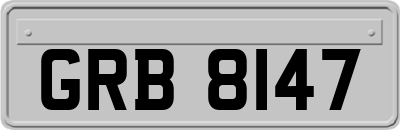 GRB8147