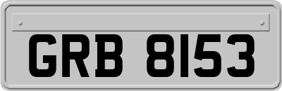 GRB8153