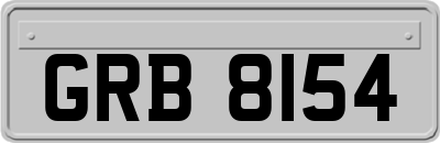 GRB8154