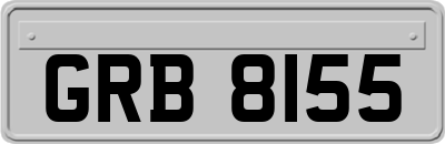 GRB8155
