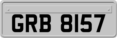 GRB8157