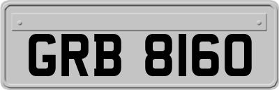 GRB8160