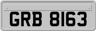 GRB8163