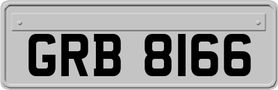 GRB8166