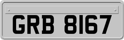 GRB8167