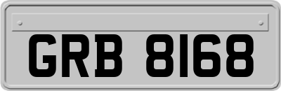 GRB8168