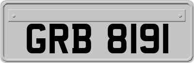 GRB8191