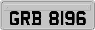 GRB8196
