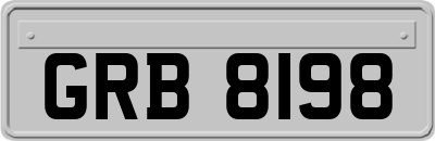 GRB8198
