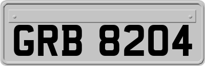 GRB8204