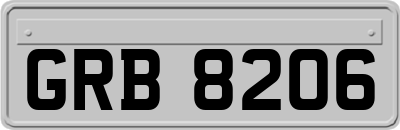 GRB8206
