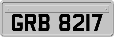 GRB8217